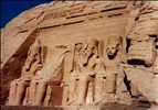 Abu Simbel, Egypt